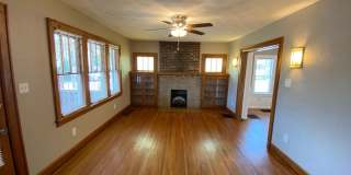 Franklinton Area Single Family House Gallery 9