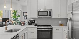 3630 North Davidson Street Gallery 6