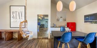 Tenison at White Rock Gallery 15