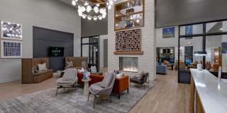 Cove at Covington Center - Apartments & Townhomes Gallery 13
