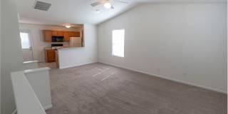 Three-bedroom, Two-bathroom Gallery 4