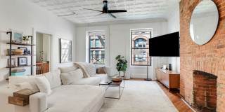 5 Great Jones Street Gallery 2