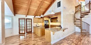 Beautiful Home, in Quiet Country Setting, Large, Private, Fenced Yard Space, with Landscaper Included! Gallery 11