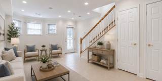 35 RHODE ISLAND Avenue NW Gallery 1