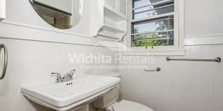 3 bedroom 1 bath home in Derby Gallery 11