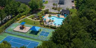 The Falls and Woods of Hoover Gallery 32