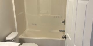 Now available:  Three bedroom, 1.5 bath home in Maryville City Gallery 10