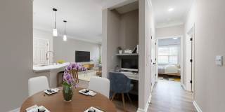 Waterstone at Big Creek Apartments Gallery 7