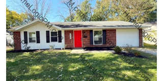 3520 Jerome Court Gallery 1