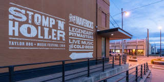 Mihir Taylor Gallery 59