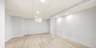 Charming Wheaton Cottage w/ Solar Panels, Finished Basement & 2-Car Garage Gallery 10