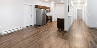 The Brix Apartments Gallery 16