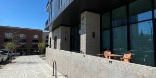 522 S Harrington Street unit: 102 Gallery 3