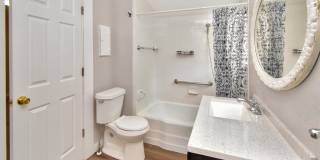603 Madison Gallery 8