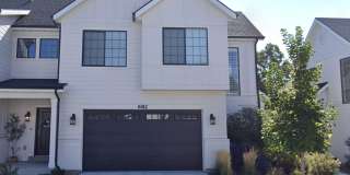 Beautiful-Pristine 4 Bedroom Condo for Rent in Midvale Gallery 1