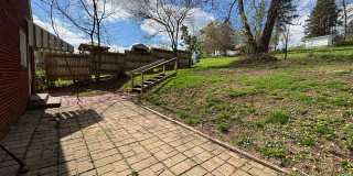 3 Bedroom Home in South Park! 3 Bedroom Home in South Park! Gallery 20