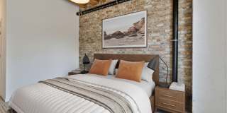 Lake Forest Lofts Gallery 24