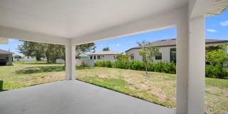 Newer construction 4‑bedroom, 2‑bathroom in Cape Coral Gallery 29