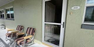 *55+ Community* 2nd floor furnished Condo Gallery 1