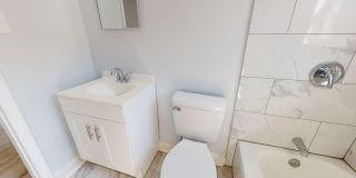 Two bedroom apartment for $1199 per month ~5 minutes from the Airport in a quaint and quiet community! Gallery 9