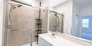 Annual lease, 3-bedroom, 2.5-bathroom townhome in Orange Blossom Ranch Annual lease, 3-bedroom, 2.5-bathroom townhome in Orange Blossom Ranch Gallery 6