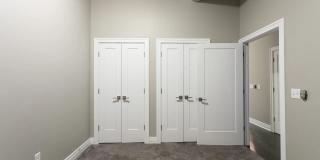 Nickel City Lofts Gallery 22