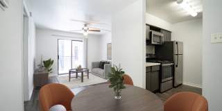 Chesapeake Apartments Gallery 10
