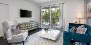 Domain at Weho Gallery 1