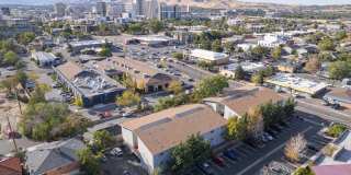 Sierra Townhomes Gallery 1