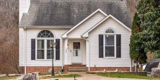 1723 Broadripple Drive Gallery 1