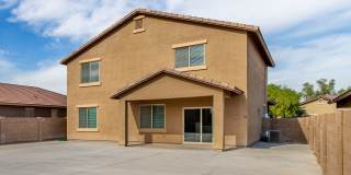 One Of A Kind Home For Rent In Buckeye! Gallery 43