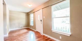 3 Bed, 1 Bath Home with Large Fenced Yard | $1,350/Month Gallery 1