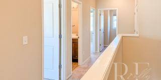 Modern End-Unit Townhome with Private Fenced Yard, Gourmet Kitchen & Spacious Layout Gallery 20