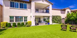 Gorgeous Custom Upgraded Serrano Home! Gallery 33