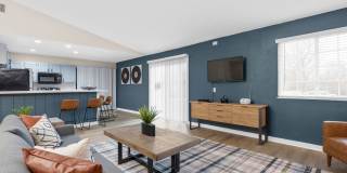 Hyde Park Townhomes Gallery 17