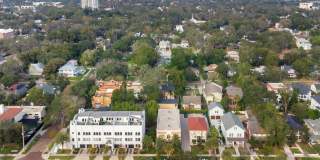 Villas of Lake Eola Condo Gallery 31