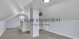 This beautifully updated 3-bedroom, 1-bath single-family home is ready for move-in! Gallery 8