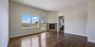 Panoramic SF Views, Elevated Cul-de-Sac Home in Eureka Valley Gallery 10