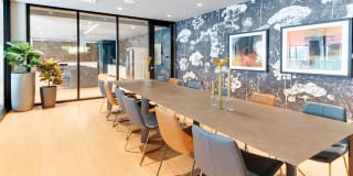 Modera Jack London Square Gallery 27