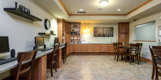 Harborside Commons Senior Apartment Homes Gallery 7