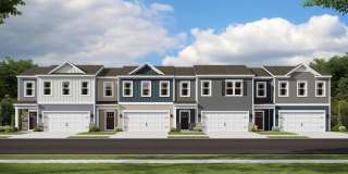New Construction Townhouse near Bethany Gallery 1