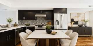 Luxury 23-Ft-Wide 3bed 2.5 bath Northern Liberties Townhome w/ Garage Parking, Finished Basement & Roof Deck Gallery 17