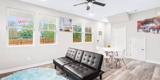 Room in 3 Bedroom Home at Mobley St Gallery 14