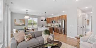 Townhomes at Preserve Gallery 7