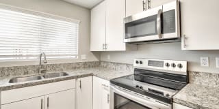 Monterey Apartments Gallery 1