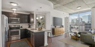 Skyhouse Buckhead Gallery 35