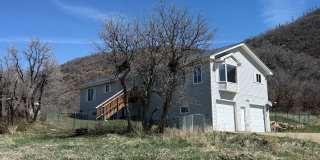 Scenic 55-Acre Property with Spacious 3BR Home & Outbuildings Gallery 1