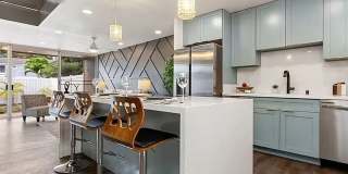 Modern and Spacious 3-Bedroom, 2.5-Bath Townhome at Mililani Garden Homes Gallery 1