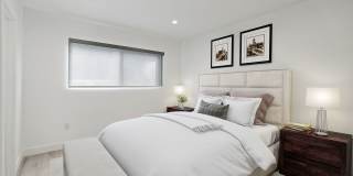 2034 S Garth Avenue Apartments Gallery 17