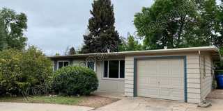 Cute House 1 block from CSU! Gallery 1